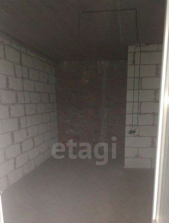 квартира р-н Аксайский г Аксай ул Речников 14к/3 фото 8