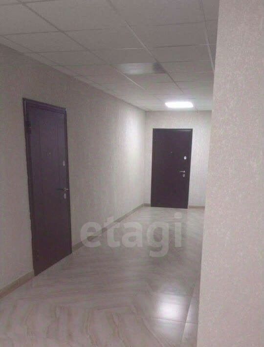 квартира р-н Аксайский г Аксай ул Речников 14к/3 фото 9