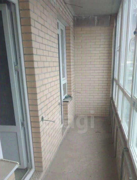 квартира р-н Аксайский г Аксай ул Речников 14к/3 фото 10