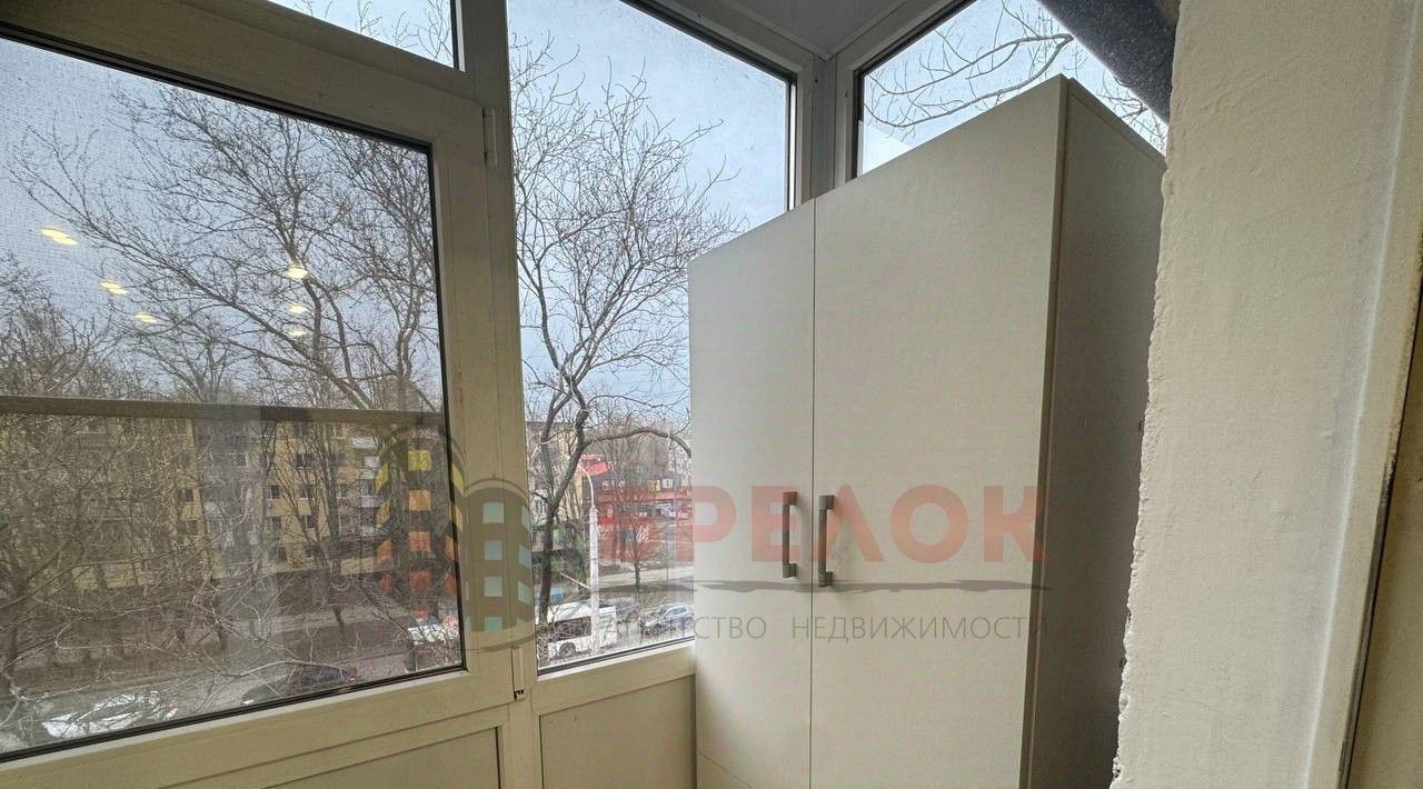 квартира г Ростов-на-Дону р-н Советский Западный пр-кт Коммунистический 23 фото 15