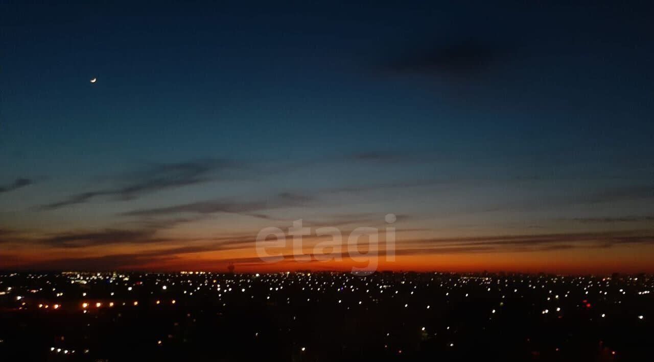 квартира г Батайск ул Луначарского 177бк/1 фото 21