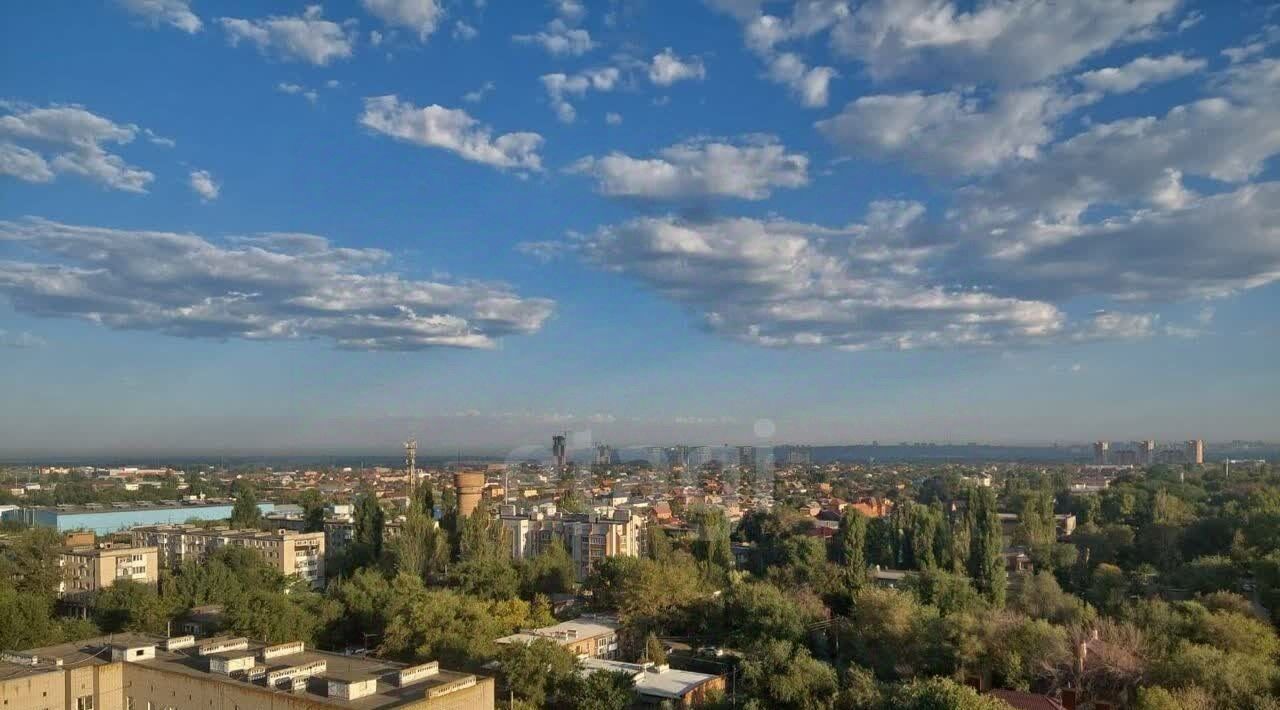 квартира г Батайск ул Луначарского 177бк/1 фото 25