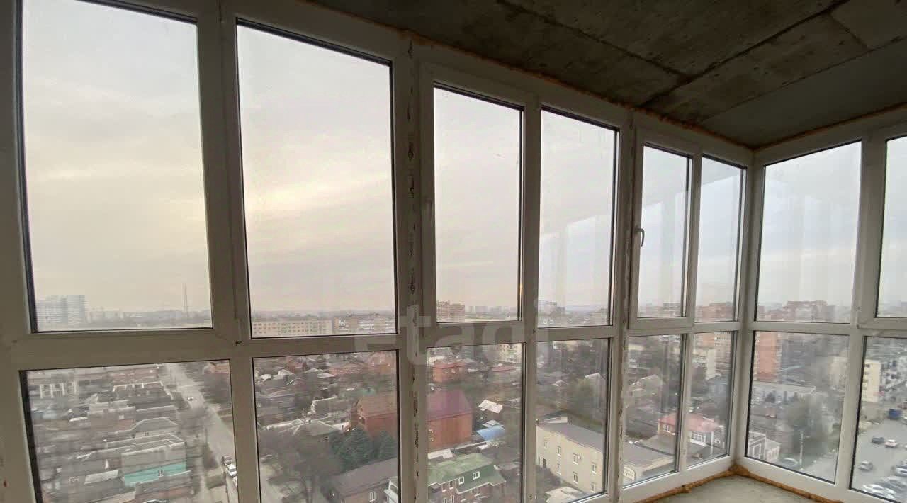 квартира г Батайск ул Урицкого 7 фото 27