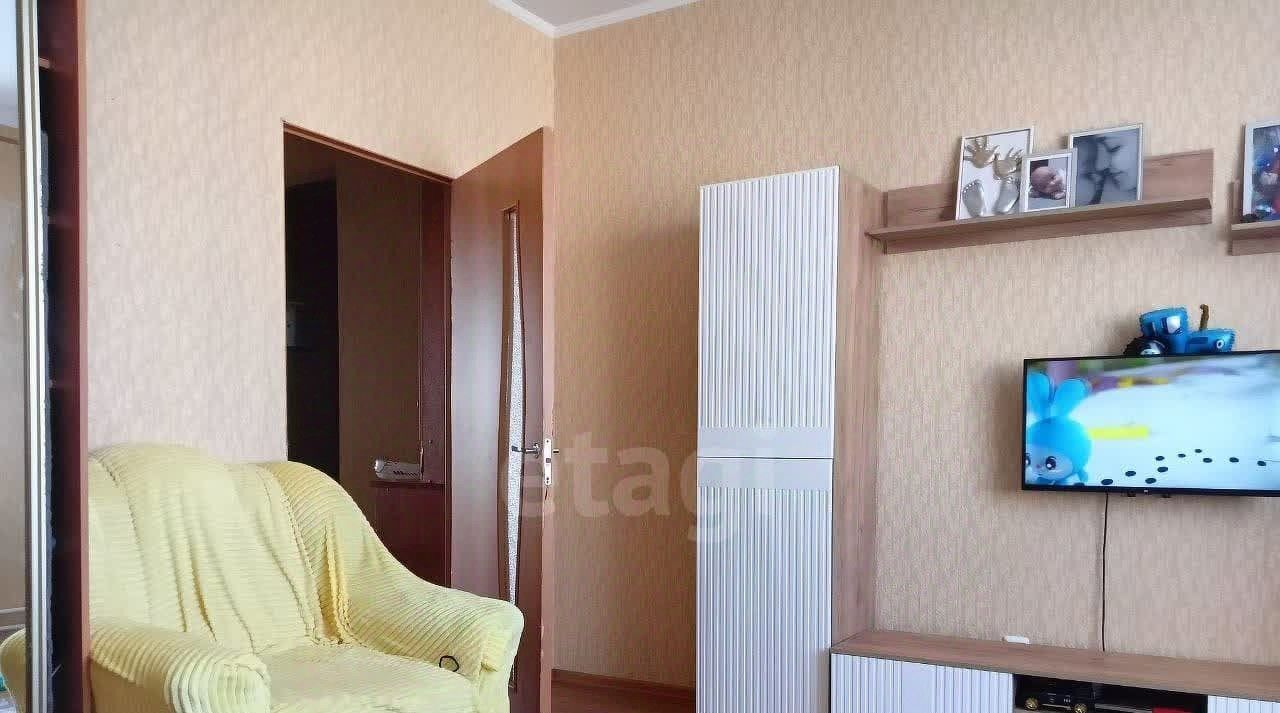 квартира г Ростов-на-Дону р-н Советский пр-кт Маршала Жукова 30/95 фото 13