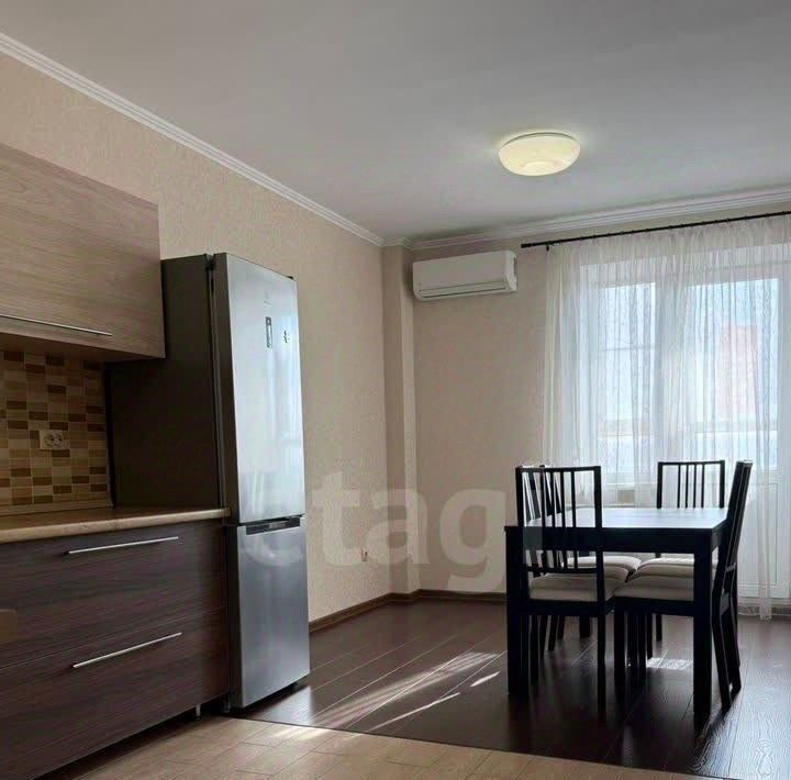 квартира г Ростов-на-Дону р-н Советский Западный ул Малиновского 66/1 фото 22