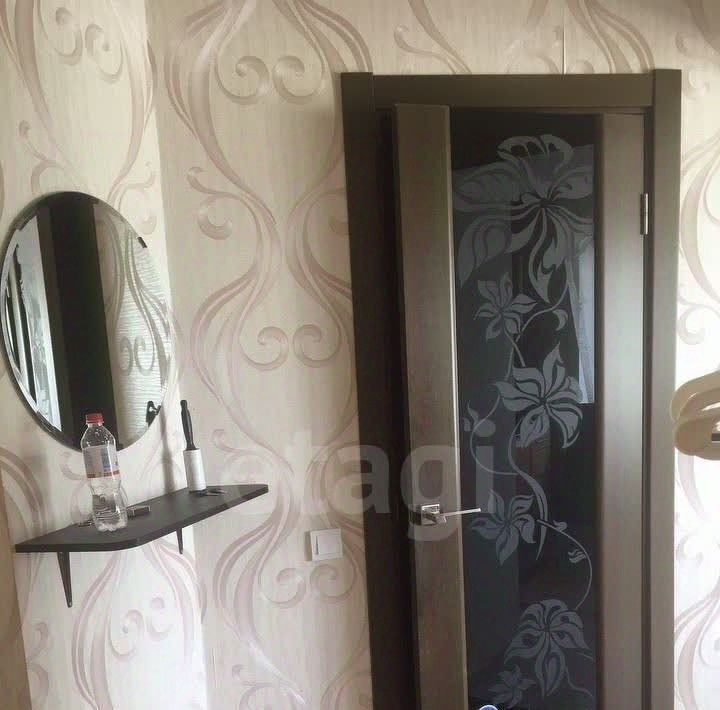 квартира г Ростов-на-Дону р-н Железнодорожный Ленгородок ул Межевая 110/37 фото 16