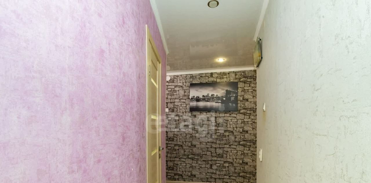 квартира г Ростов-на-Дону р-н Октябрьский пр-кт Ворошиловский 91/2 фото 10