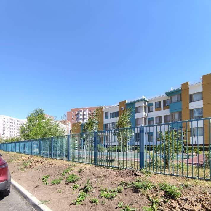 квартира г Ростов-на-Дону р-н Советский ул Еременко 110/2с 1 фото 18
