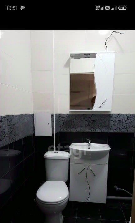 квартира г Батайск ул Комсомольская 87к/1 фото 5