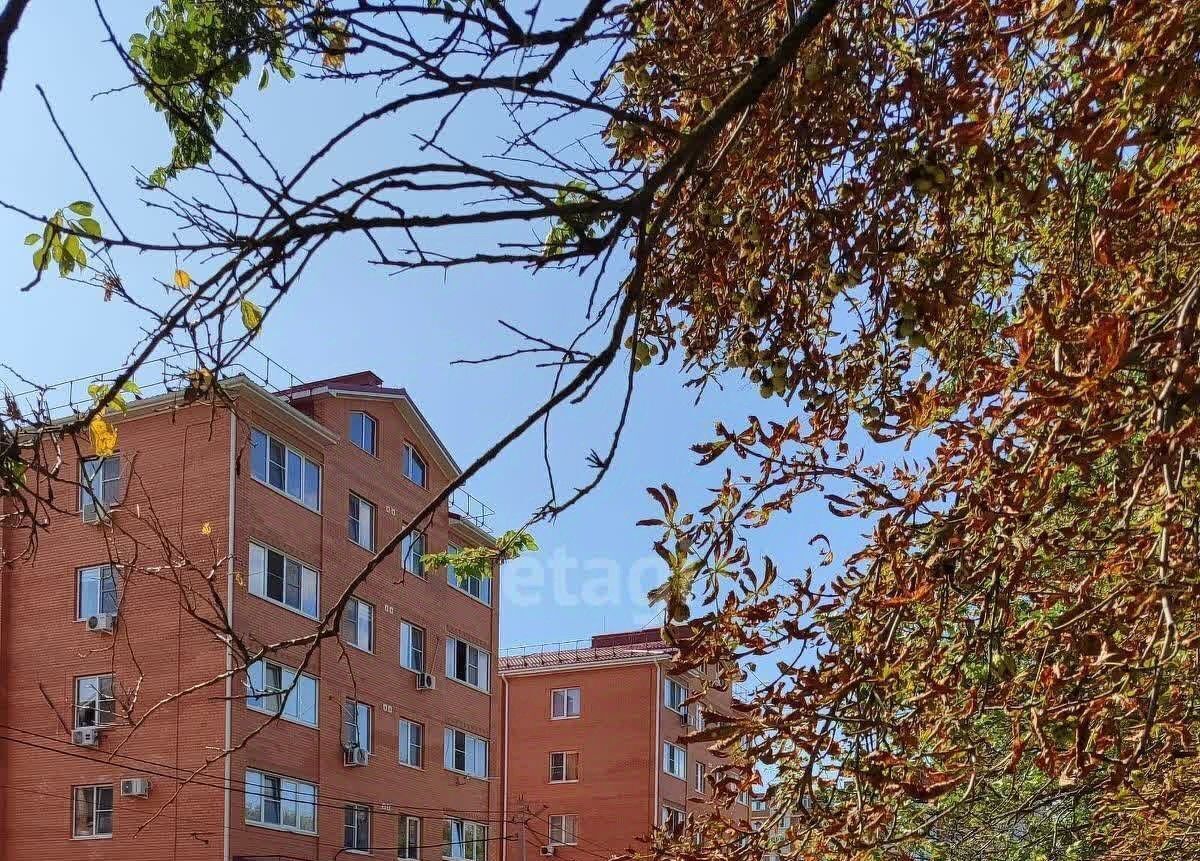 квартира г Батайск ул Комсомольская 87к/1 фото 6