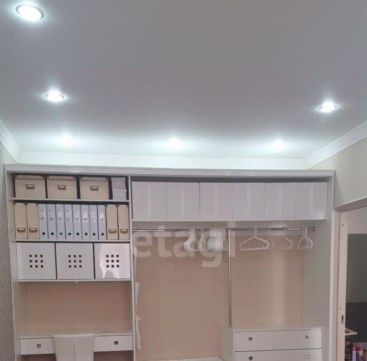 квартира г Батайск ул Комсомольская 87к/1 фото 9
