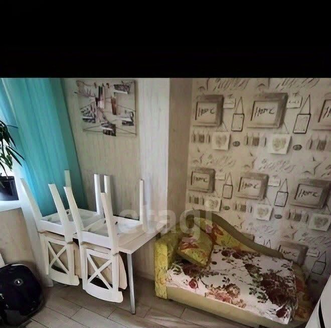 квартира г Батайск ул Комсомольская 87к/1 фото 11