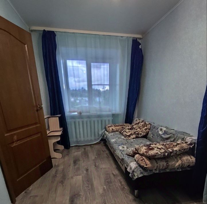 квартира г Копейск ул Троицкая 10 фото 13