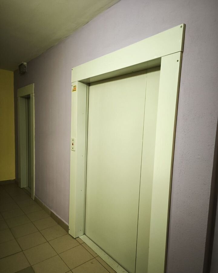 квартира г Уфа р-н Октябрьский ул Рудольфа Нуреева 14 фото 12
