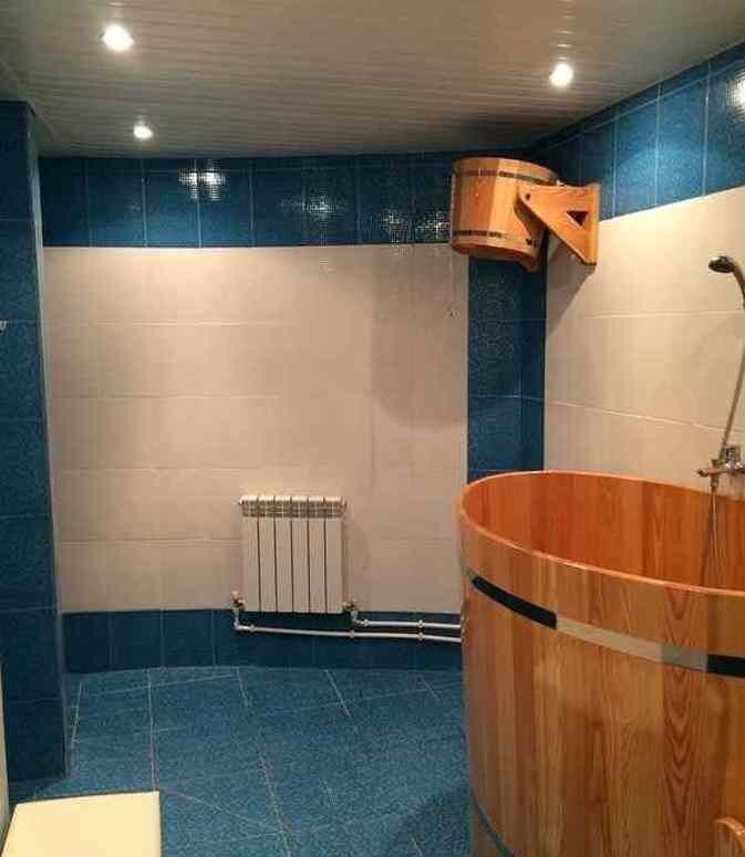 свободного назначения г Уфа р-н Кировский ул Мингажева 59/2 фото 6