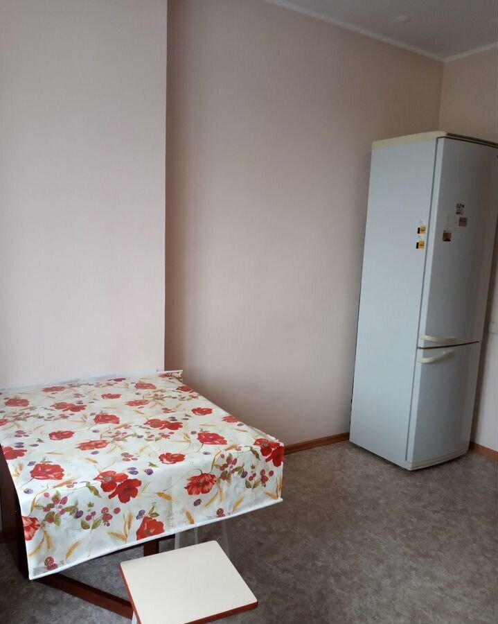 квартира г Ханты-Мансийск ул Дзержинского 25 фото 10