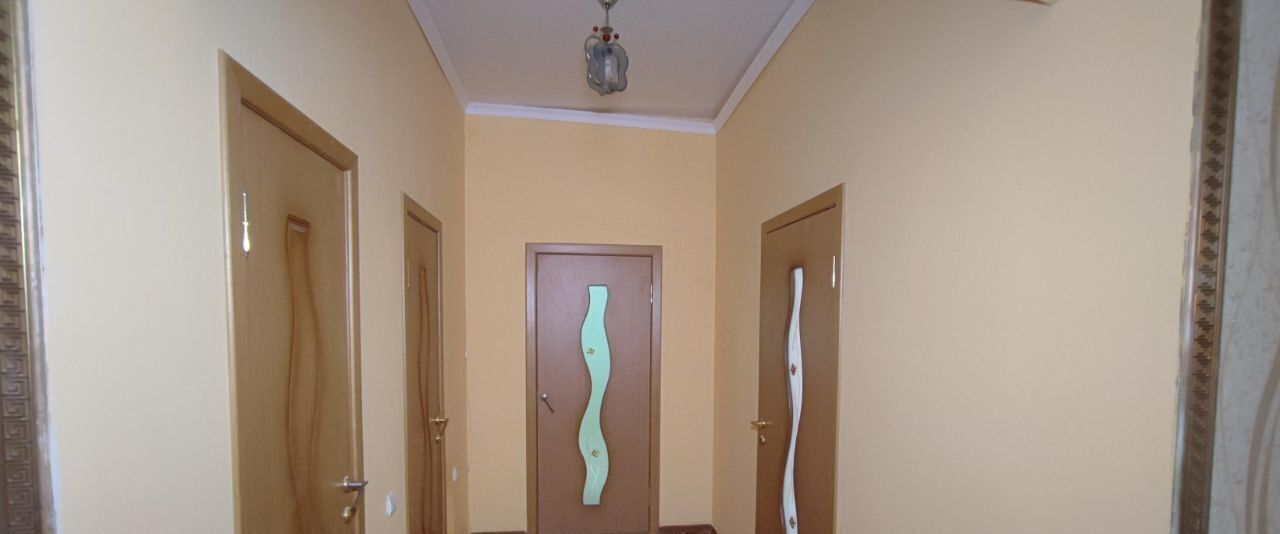 дом р-н Славянский г Славянск-на-Кубани ул Краснодарская 57 фото 8