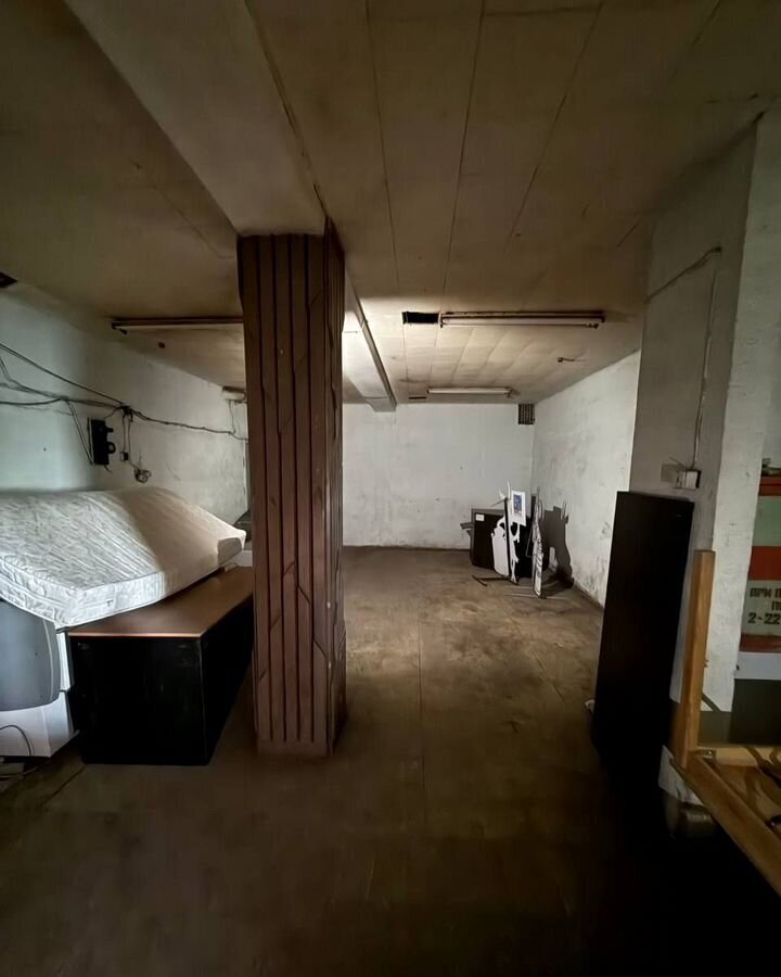 производственные, складские г Саров ш Южное 26с/30 фото 9