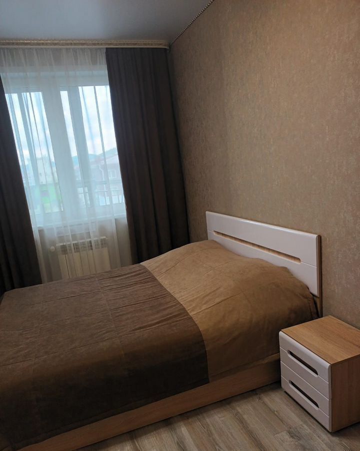 квартира г Горно-Алтайск ул Проточная 10/1к 5 кв. 32 фото 12