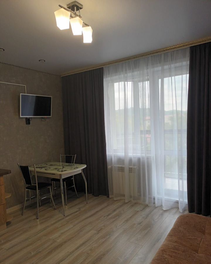 квартира г Горно-Алтайск ул Проточная 10/1к 5 кв. 32 фото 14