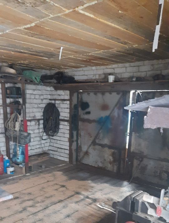дом г Нижний Новгород р-н Канавинский Чкаловская посёлок Володарского ул Немировича-Данченко 26 фото 6