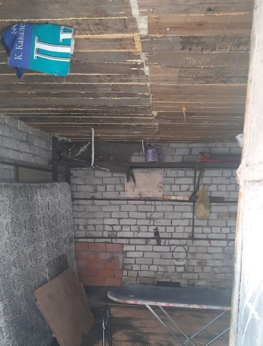 дом г Нижний Новгород р-н Канавинский Чкаловская посёлок Володарского ул Немировича-Данченко 26 фото 7