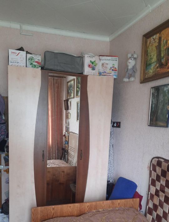 дом г Нижний Новгород р-н Канавинский Чкаловская посёлок Володарского ул Немировича-Данченко 26 фото 12