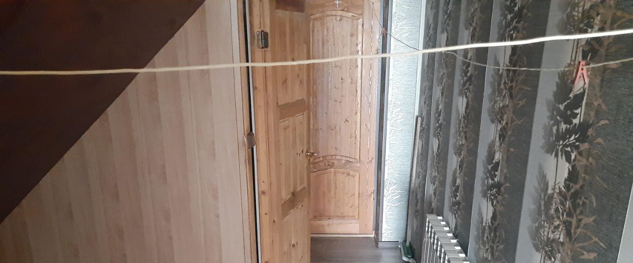 дом г Нижний Новгород р-н Канавинский Чкаловская посёлок Володарского ул Немировича-Данченко 26 фото 21