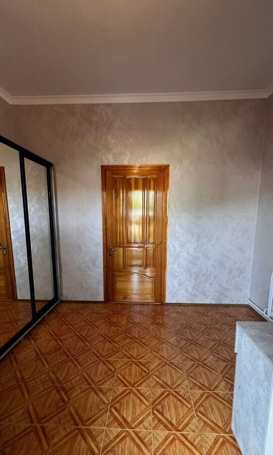 дом г Пятигорск п Горячеводский пр-кт Советской Армии фото 9