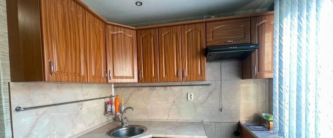 квартира г Братск жилрайон Гидростроитель ул Заводская 17 фото 10