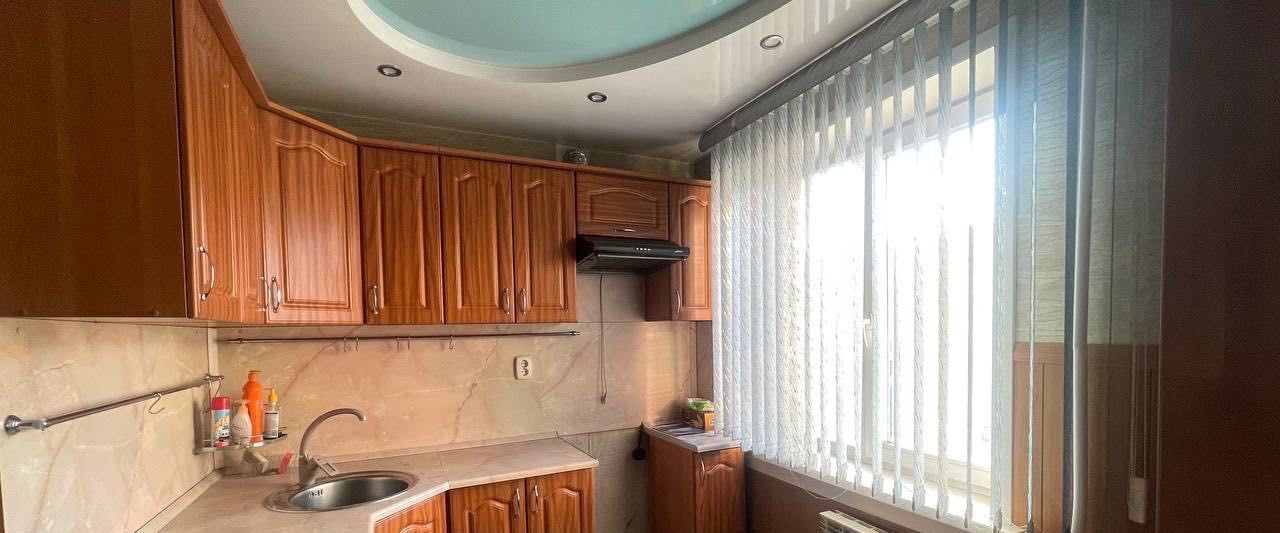 квартира г Братск жилрайон Гидростроитель ул Заводская 17 фото 12