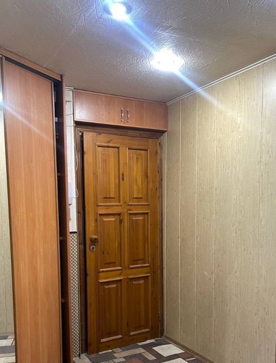 квартира г Братск жилрайон Гидростроитель ул Заводская 17 фото 9