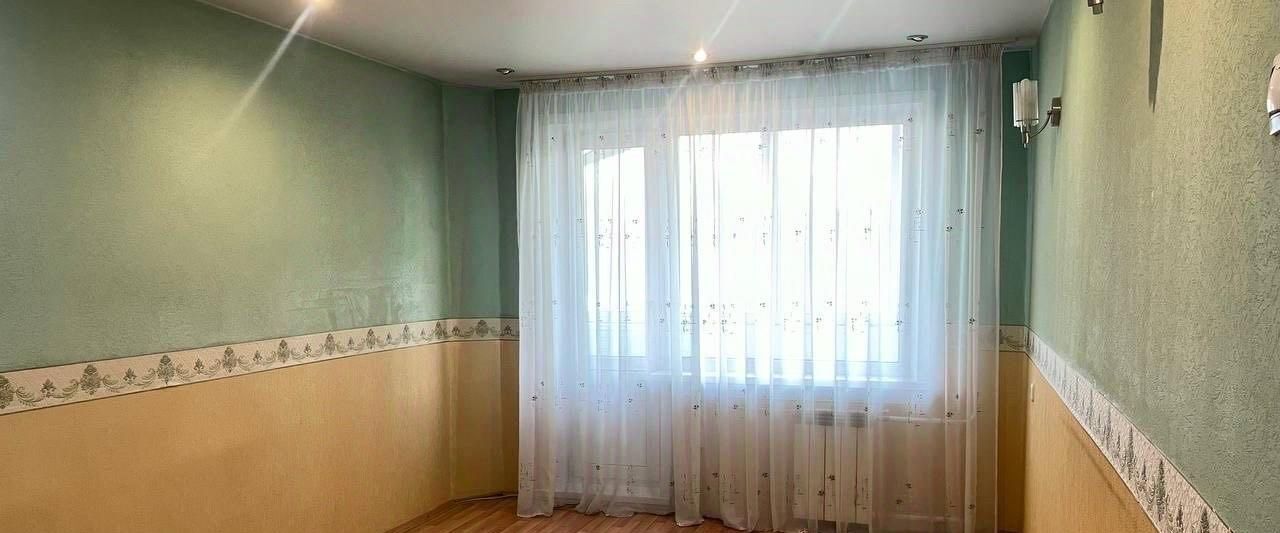 квартира г Братск жилрайон Гидростроитель ул Заводская 17 фото 5