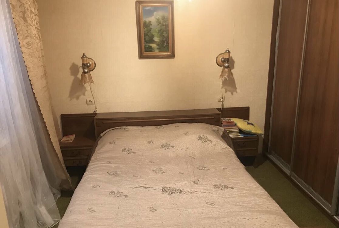 квартира р-н Алексинский г Алексин ул Дубравная 25 фото 4