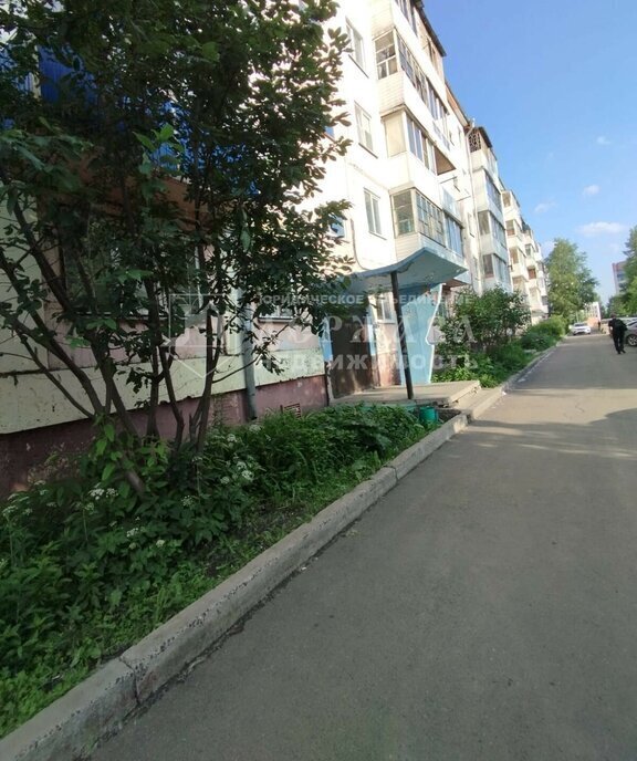 квартира г Березовский б-р Комсомольский 12 фото 1