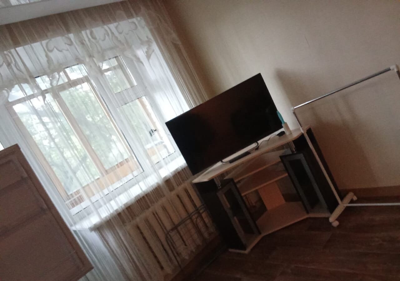 квартира г Екатеринбург р-н Кировский ул Студенческая 36к/1 фото 2