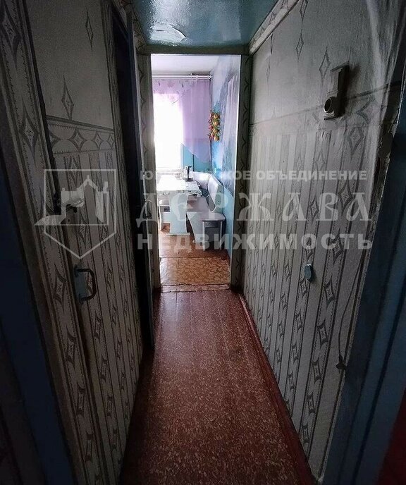 квартира г Березовский б-р Комсомольский 12 фото 3