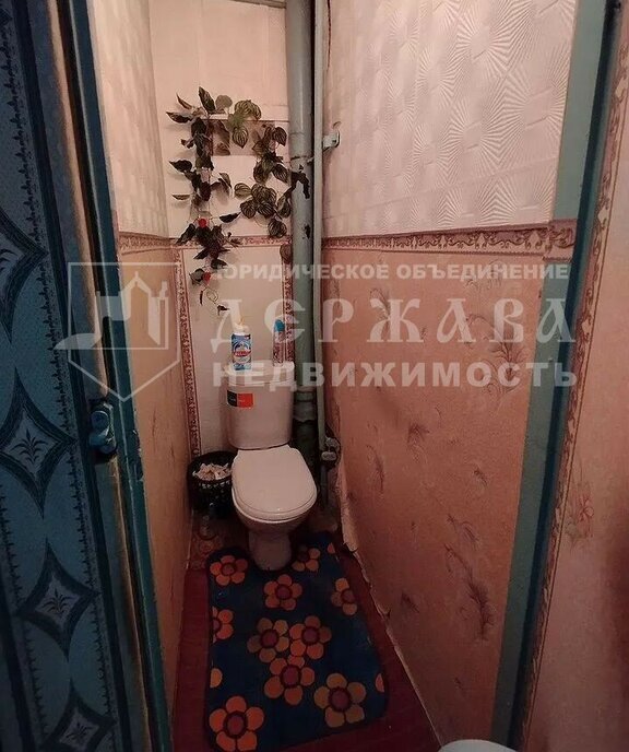 квартира г Березовский б-р Комсомольский 12 фото 4