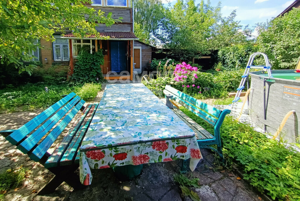 квартира городской округ Богородский г Ногинск ул 5-ая Ильича 9 фото 3
