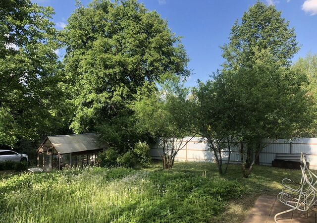 земля городской округ Одинцовский д Сергиево 44 км, 13, Звенигород, Минское шоссе фото