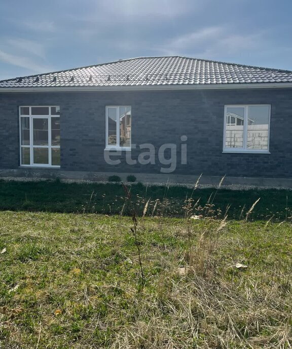 дом г Домодедово д Сонино фото 2