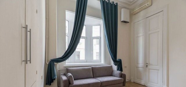 метро Парк культуры пер Еропкинский 11 фото