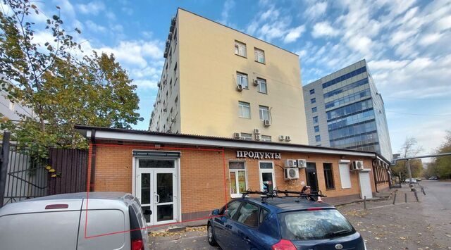 метро Водный стадион ул Михалковская 63бс/1 фото
