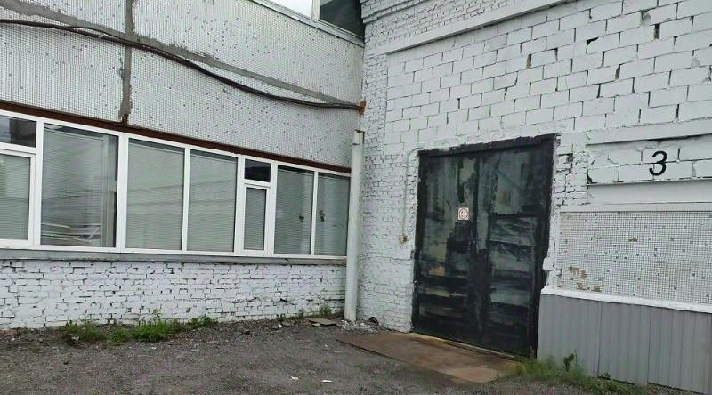 производственные, складские г Москва метро Белокаменная ул Лосиноостровская 30ас/21 фото 2
