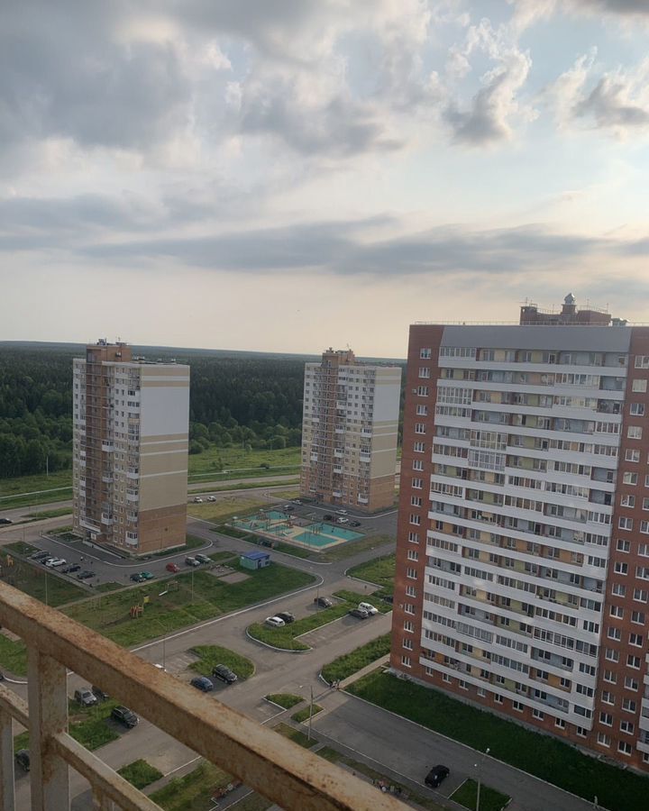 квартира г Березники ул Ивана Дощеникова 7 фото 17