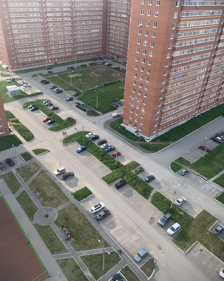 квартира г Березники ул Ивана Дощеникова 7 фото 18
