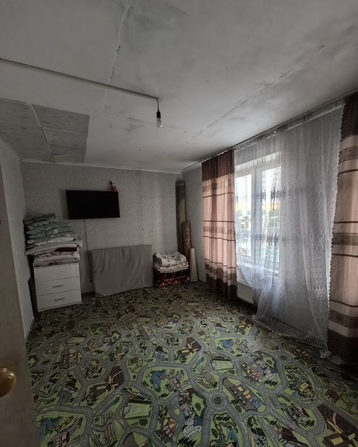 квартира г Красногорск Павшино ул Молодежная 4 фото 12
