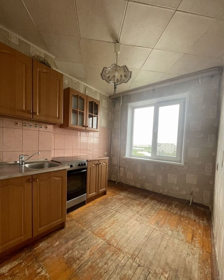 квартира г Мончегорск ул Лесная 12 фото 12