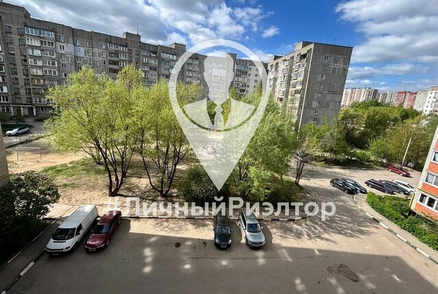 Песочня ул Зубковой 29к/1 фото