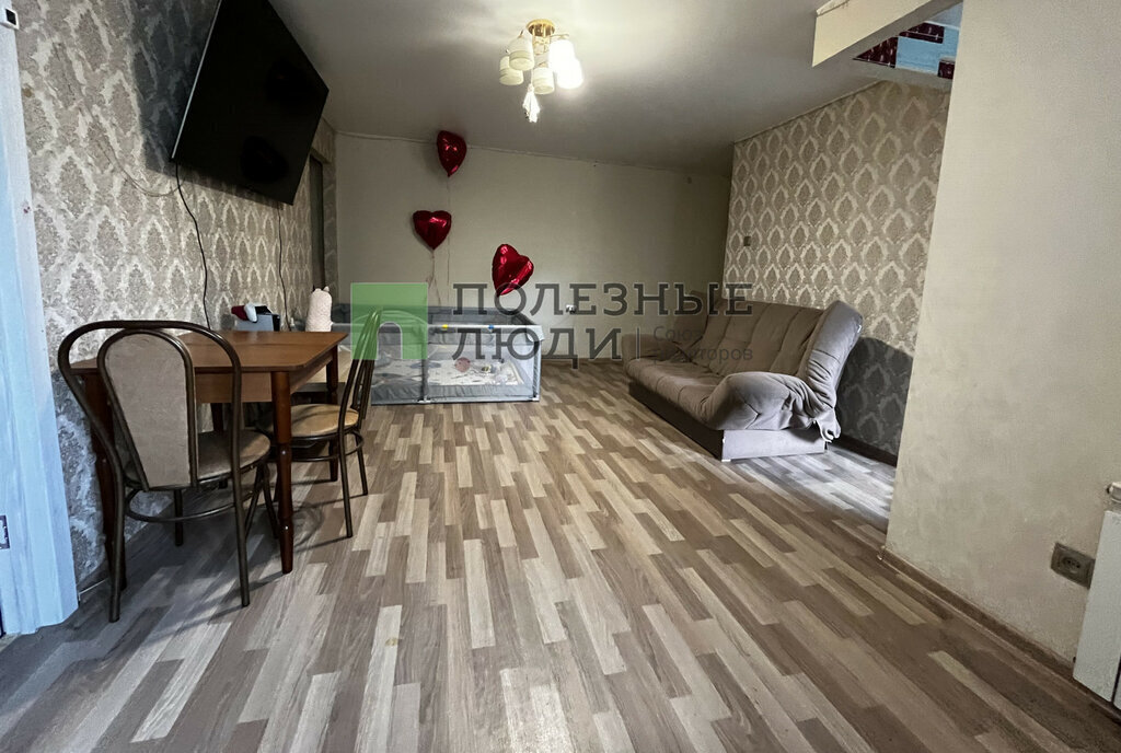 квартира г Вологда ул Самойло 18 фото 2